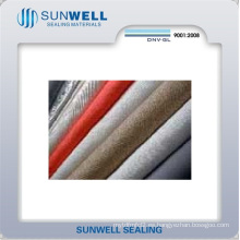 Mantas de fibra de vidrio Sunwell 2016